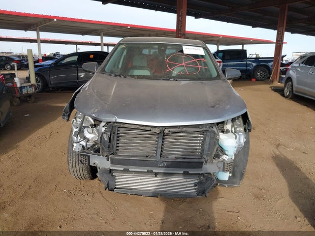 3GNAXHEG7PL113498 Chevrolet Equinox Fwd Ls