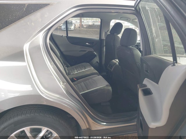3GNAXHEG7PL113498 Chevrolet Equinox Fwd Ls