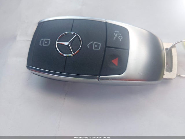 4JGFB4KBXMA438255 Mercedes-Benz Gle 350 4matic