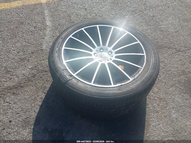 4JGFB4KBXMA438255 Mercedes-Benz Gle 350 4matic