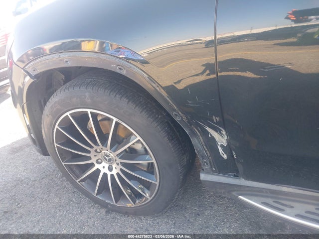 4JGFB4KBXMA438255 Mercedes-Benz Gle 350 4matic