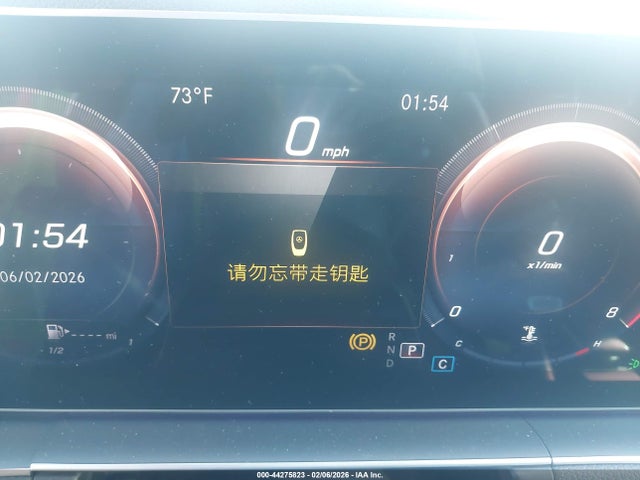 4JGFB4KBXMA438255 Mercedes-Benz Gle 350 4matic