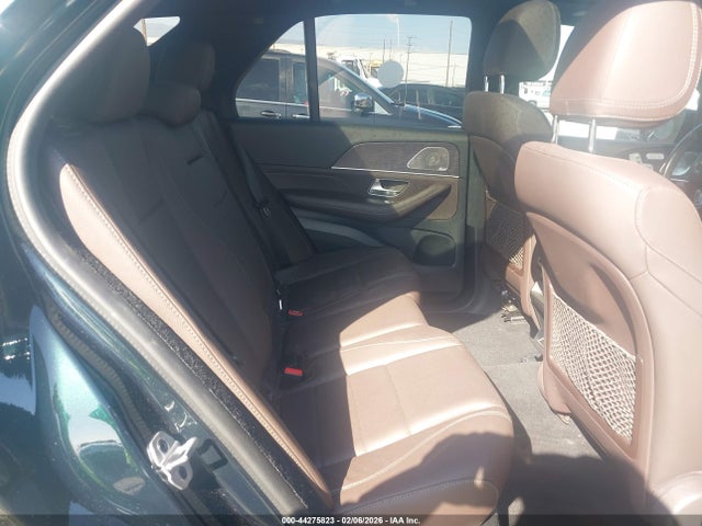 4JGFB4KBXMA438255 Mercedes-Benz Gle 350 4matic