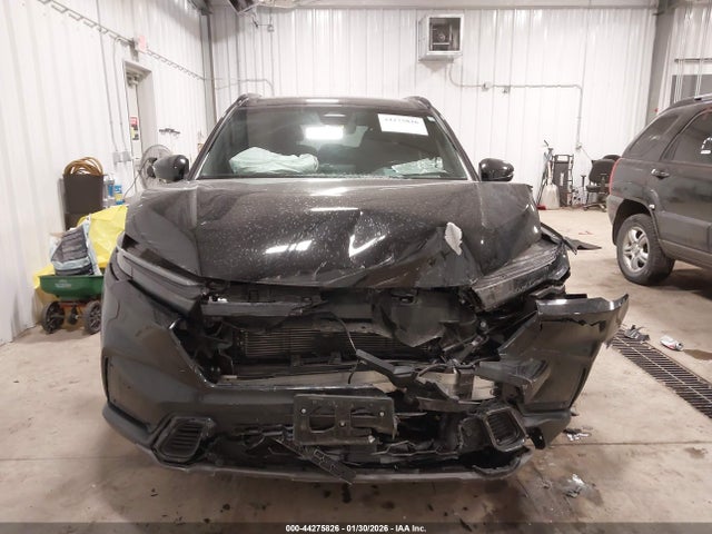5J6RS6H85SL038317 Honda Cr-v Hybrid Sport-l