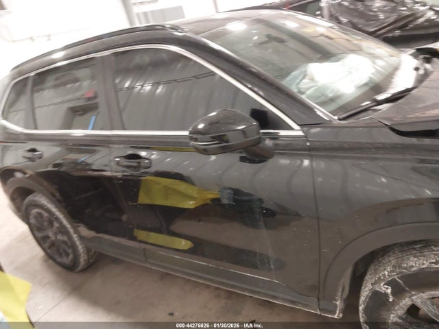 5J6RS6H85SL038317 Honda Cr-v Hybrid Sport-l