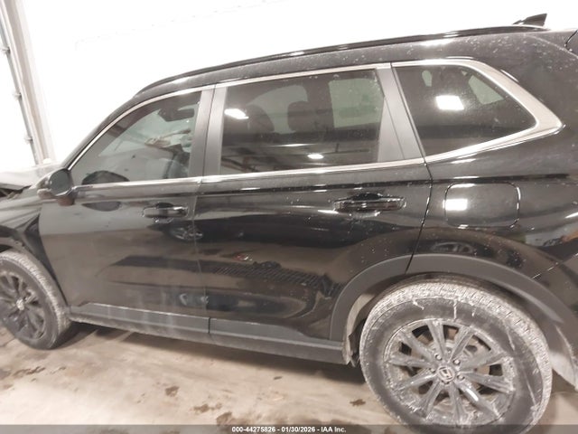 5J6RS6H85SL038317 Honda Cr-v Hybrid Sport-l