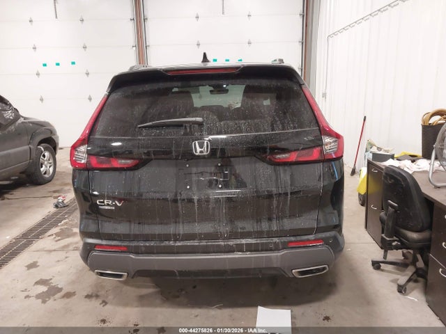 5J6RS6H85SL038317 Honda Cr-v Hybrid Sport-l