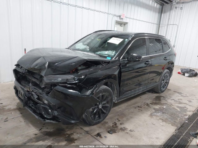 5J6RS6H85SL038317 Honda Cr-v Hybrid Sport-l