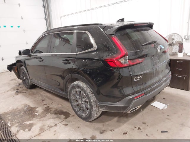 5J6RS6H85SL038317 Honda Cr-v Hybrid Sport-l
