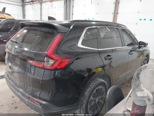 5J6RS6H85SL038317 Honda Cr-v Hybrid Sport-l
