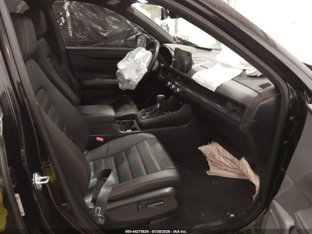 5J6RS6H85SL038317 Honda Cr-v Hybrid Sport-l