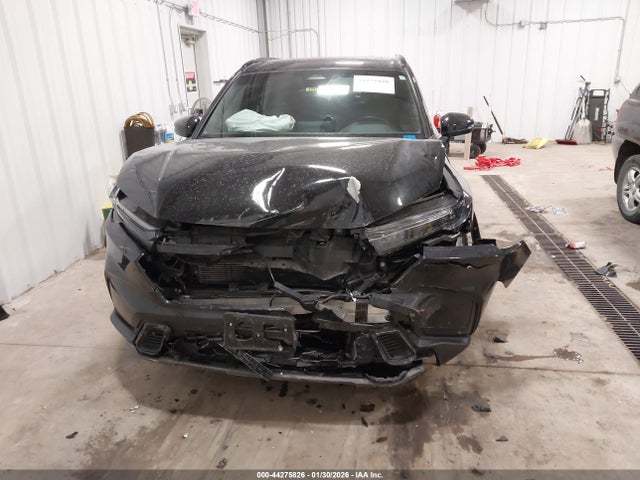 5J6RS6H85SL038317 Honda Cr-v Hybrid Sport-l