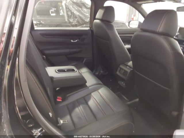 5J6RS6H85SL038317 Honda Cr-v Hybrid Sport-l