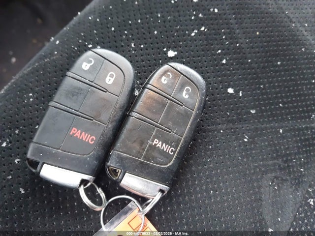 2015 DODGE DURANGO 1C4RDJAG5FC722990 Photo 10