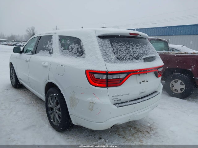 2015 DODGE DURANGO 1C4RDJAG5FC722990 Photo 2