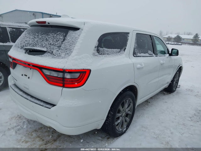 2015 DODGE DURANGO 1C4RDJAG5FC722990 Photo 3