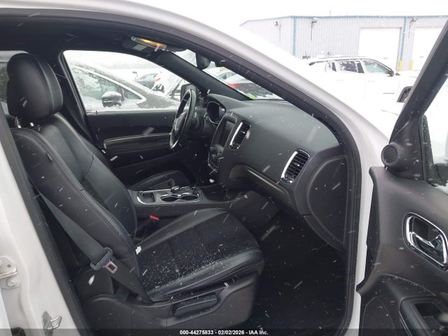 2015 DODGE DURANGO 1C4RDJAG5FC722990 Photo 4