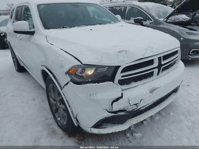 2015 DODGE DURANGO 1C4RDJAG5FC722990 Photo 5