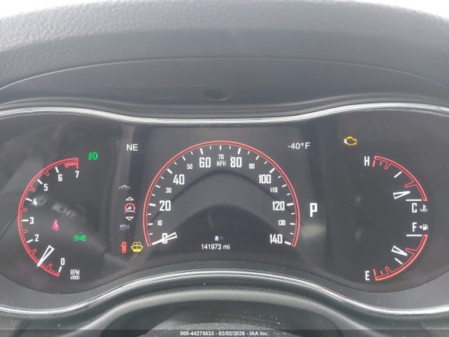 2015 DODGE DURANGO 1C4RDJAG5FC722990 Photo 6