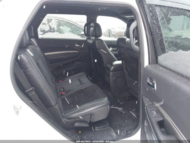 2015 DODGE DURANGO 1C4RDJAG5FC722990 Photo 7