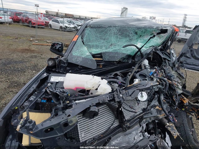 Toyota Tacoma Sr5 2025 3TMLB5JN9SM171926 Image 10