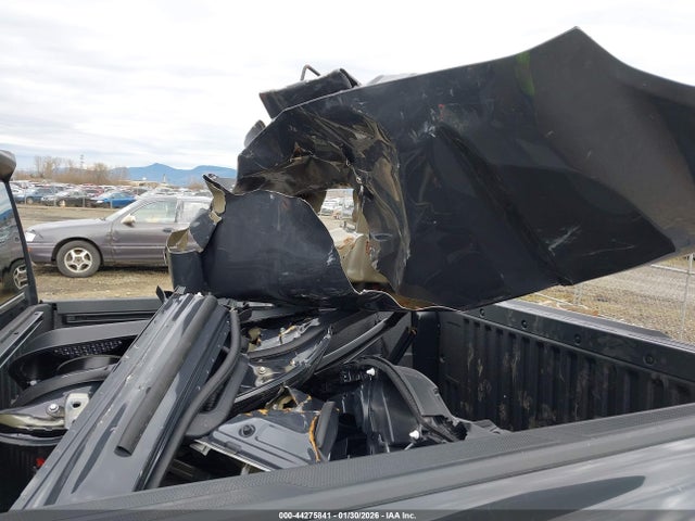 Toyota Tacoma Sr5 2025 3TMLB5JN9SM171926 Image 11