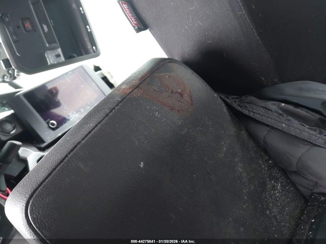 Toyota Tacoma Sr5 2025 3TMLB5JN9SM171926 Image 13