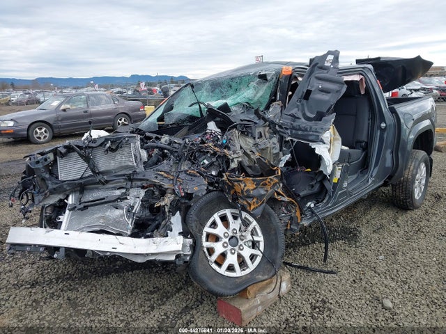 Toyota Tacoma Sr5 2025 3TMLB5JN9SM171926 Image 6