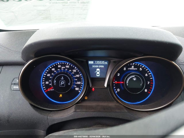 Auction sale of the 2015 Hyundai Genesis 3.8 Ultimate, vin: KMHHU6KJ0FU125724, lot number: 44275850