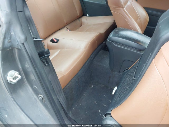 Auction sale of the 2015 Hyundai Genesis 3.8 Ultimate, vin: KMHHU6KJ0FU125724, lot number: 44275850