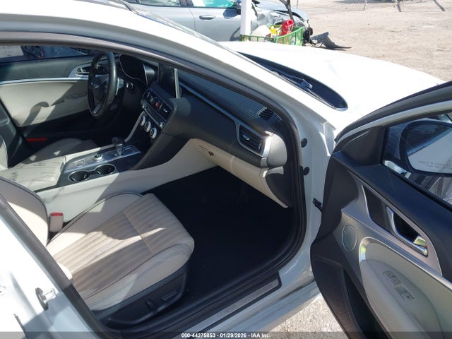 2020 GENESIS G70 KMTG34LA2LU063715 Photo 4