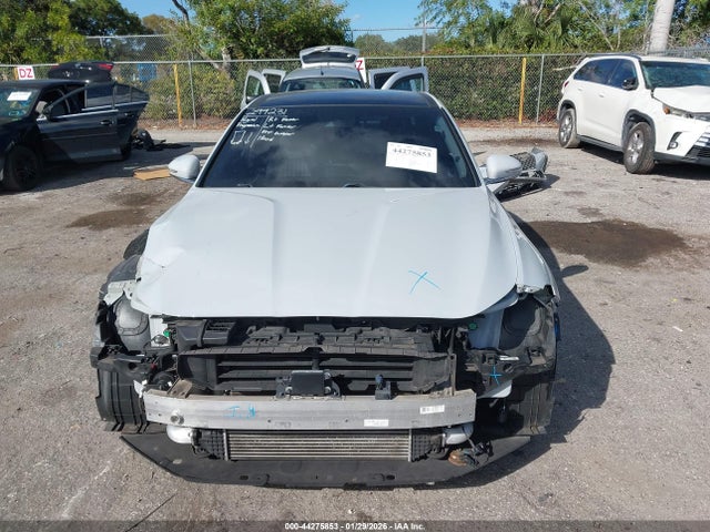 2020 GENESIS G70 KMTG34LA2LU063715 Photo 5