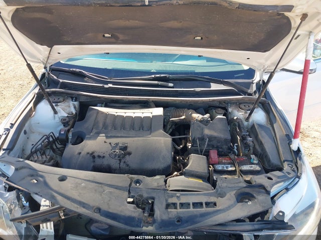 4T1BK1EB9FU187920 Toyota AVALON LIMITED