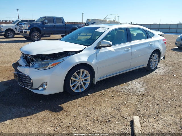 4T1BK1EB9FU187920 Toyota AVALON LIMITED
