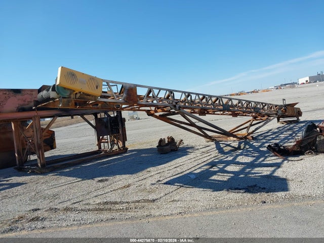 Aukcja sprzedaży 2022 Strobel Bt 300 Seed Tender, vin: E22811, numer aukcji: 44275870