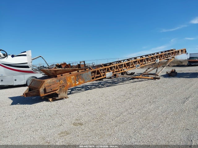 Aukcja sprzedaży 2022 Strobel Bt 300 Seed Tender, vin: E22811, numer aukcji: 44275870