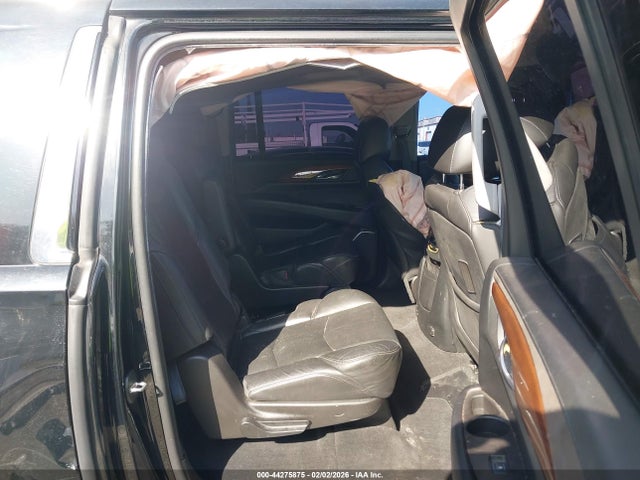2016 CADILLAC ESCALADE ESV 1GYS3JKJ2GR461261 Photo 7