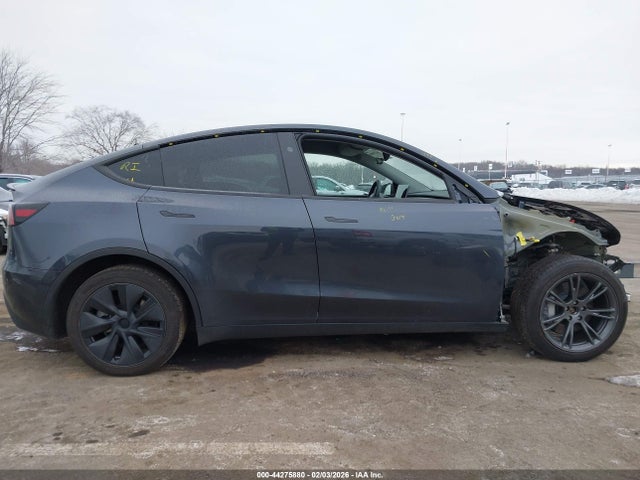 44275880 :رقم المزاد ، 7SAYGDEE8RA300958 vin ، 2024 Tesla Model Y Long Range Dual Motor All-wheel Drive مزاد بيع
