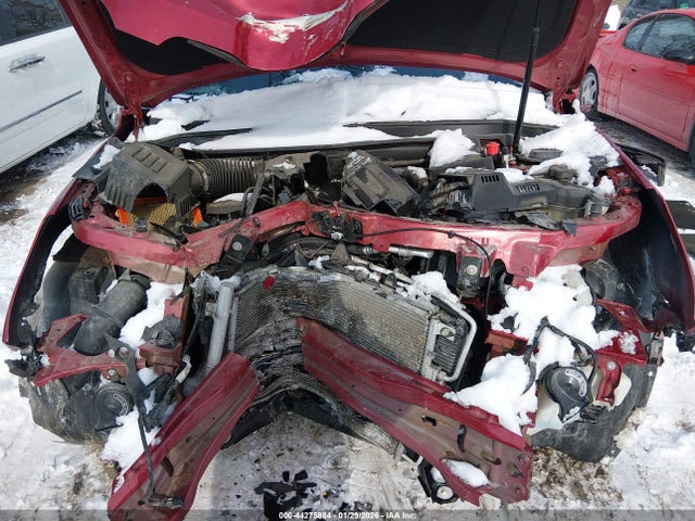 Aukcja sprzedaży 2013 Chevrolet Equinox 1lt, vin: 2GNALDEK5D6135766, numer aukcji: 44275884