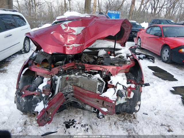 Aukcja sprzedaży 2013 Chevrolet Equinox 1lt, vin: 2GNALDEK5D6135766, numer aukcji: 44275884