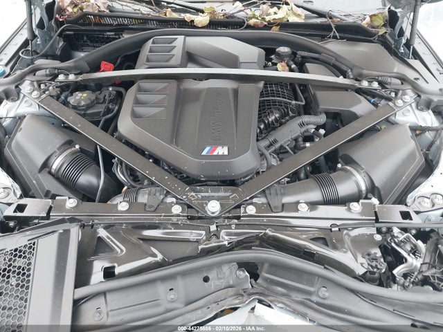 WBS23HK05TCV81647 BMW M4 Competition