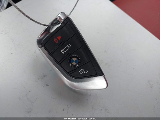 WBS23HK05TCV81647 BMW M4 Competition