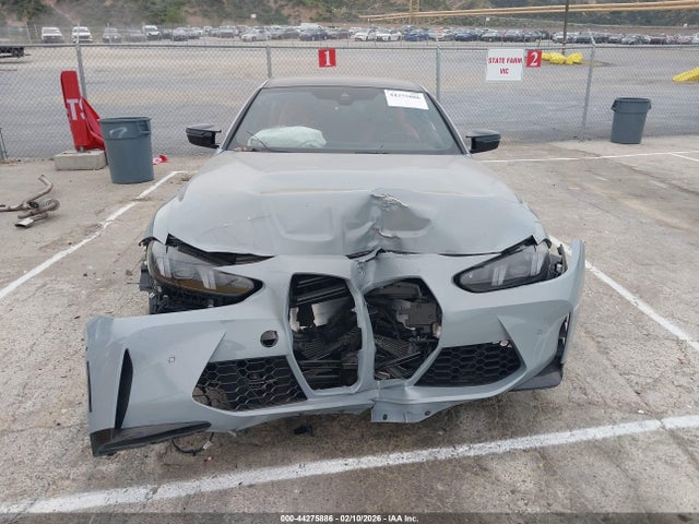 WBS23HK05TCV81647 BMW M4 Competition