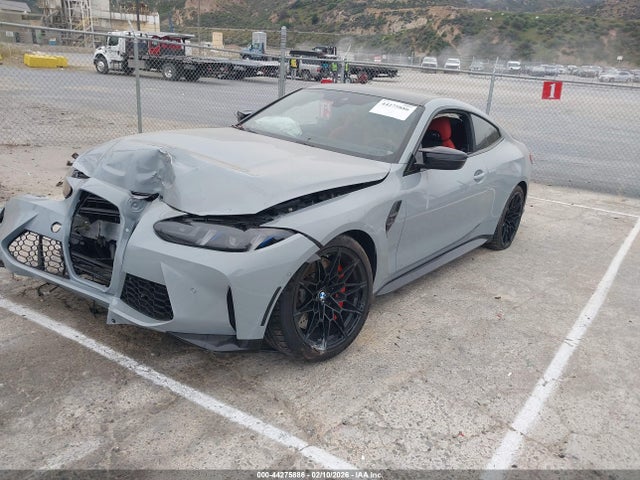 WBS23HK05TCV81647 BMW M4 Competition