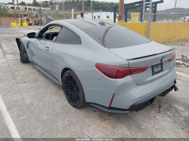 WBS23HK05TCV81647 BMW M4 Competition