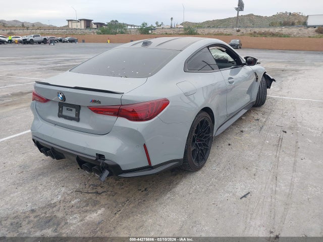 WBS23HK05TCV81647 BMW M4 Competition