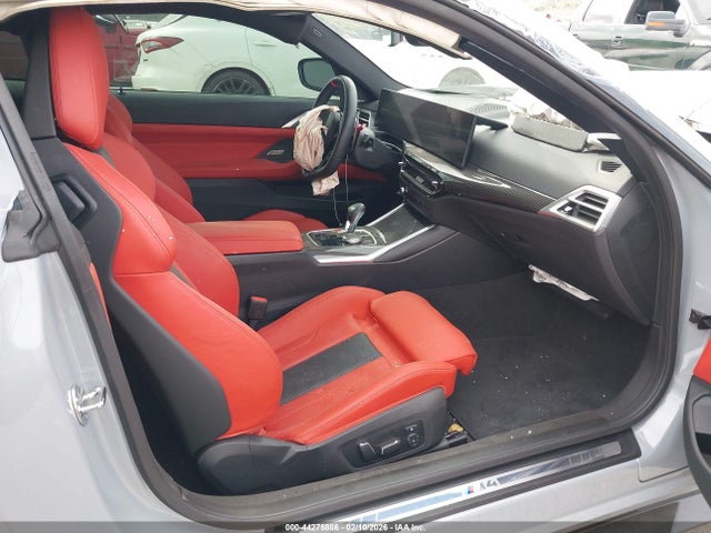 WBS23HK05TCV81647 BMW M4 Competition