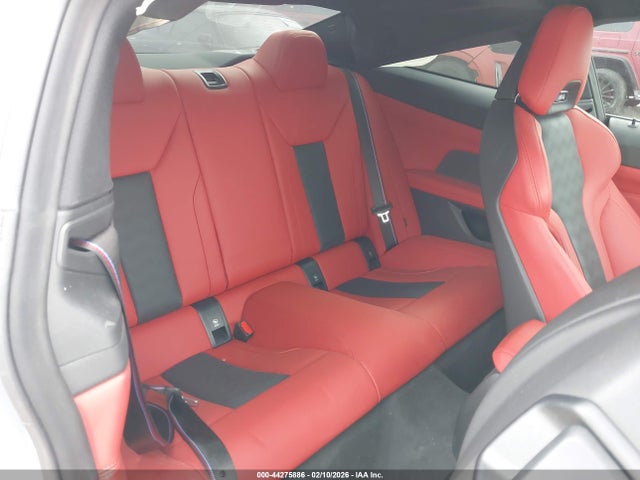 WBS23HK05TCV81647 BMW M4 Competition