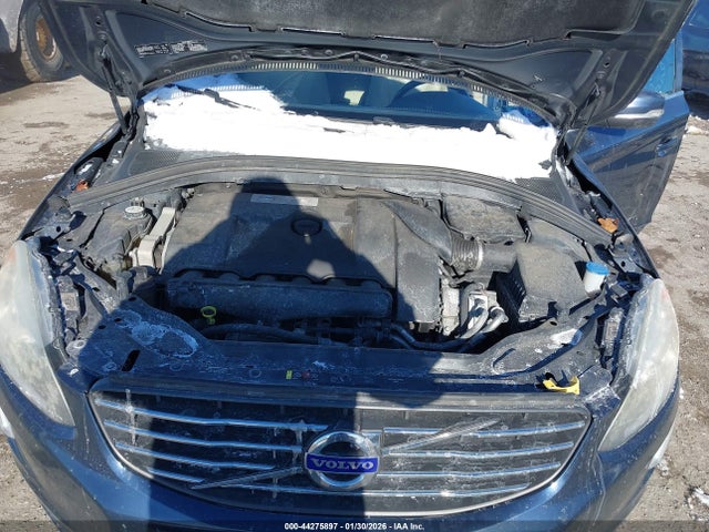 2015 VOLVO XC60 YV4902RK2F2745463 Photo 9