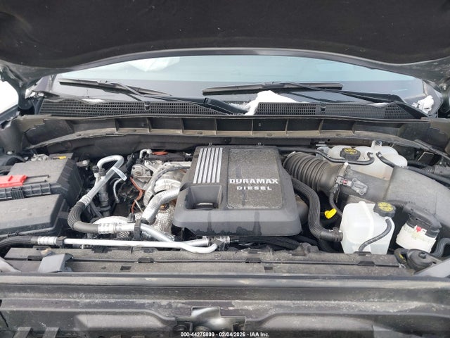 3GTUUEE81SG104609 GMC Sierra 1500 4wd Short Box At4